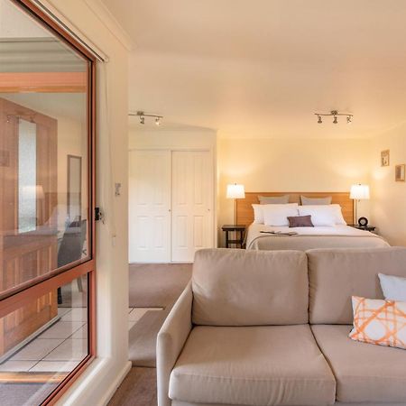 Aloft Boutique Accommodation Strahan Εξωτερικό φωτογραφία