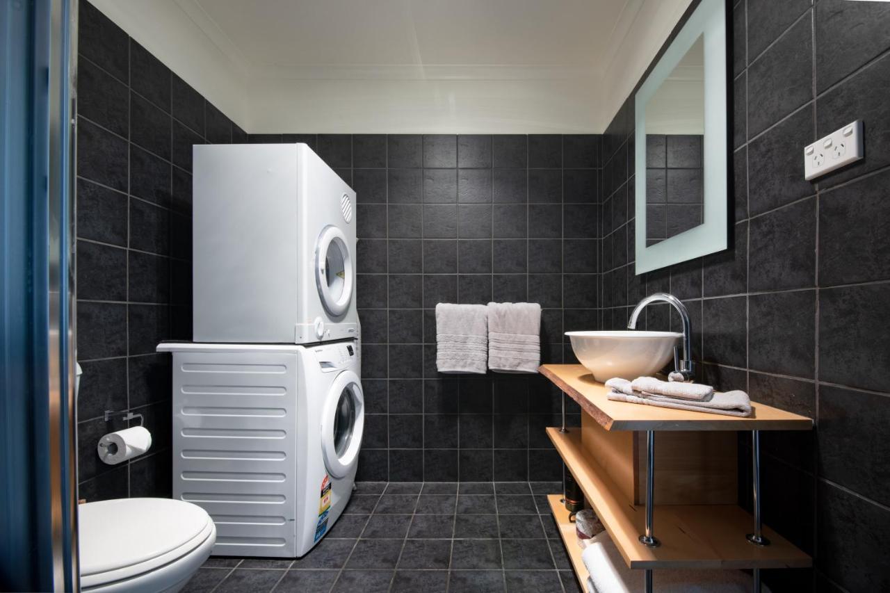 Aloft Boutique Accommodation Strahan Εξωτερικό φωτογραφία