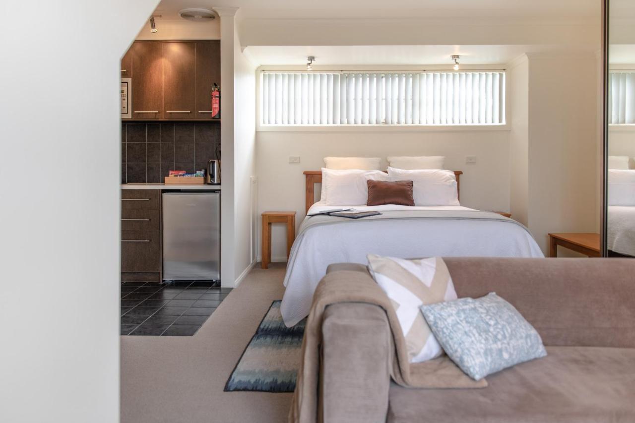 Aloft Boutique Accommodation Strahan Εξωτερικό φωτογραφία