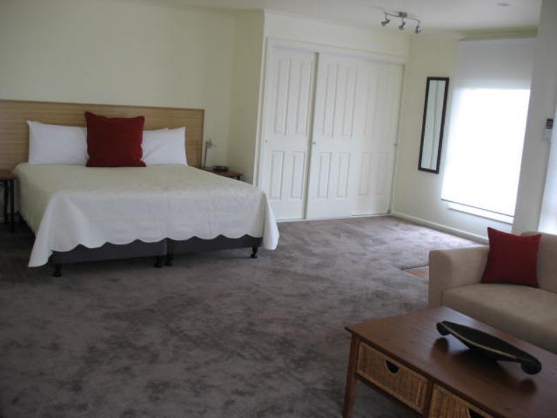 Aloft Boutique Accommodation Strahan Εξωτερικό φωτογραφία
