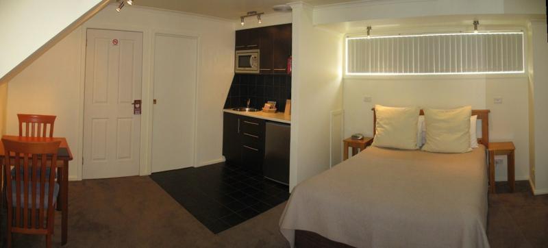 Aloft Boutique Accommodation Strahan Εξωτερικό φωτογραφία