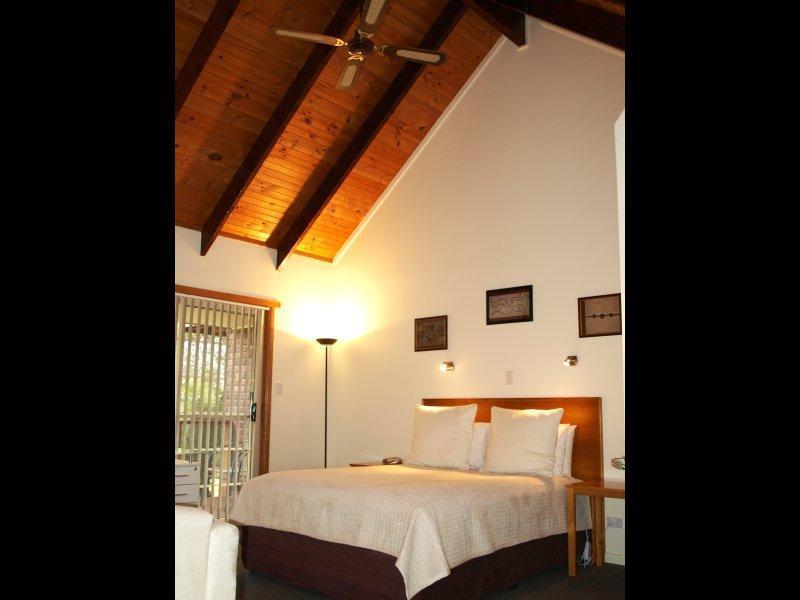 Aloft Boutique Accommodation Strahan Εξωτερικό φωτογραφία