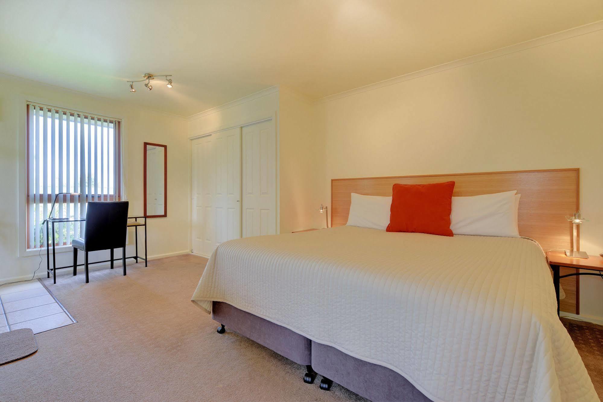 Aloft Boutique Accommodation Strahan Εξωτερικό φωτογραφία